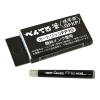 Картриджи для Pentel Pocket Brush (FP-10) 4шт