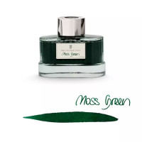 moss-green (зелений)