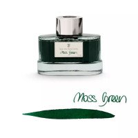 moss-green (зелений)