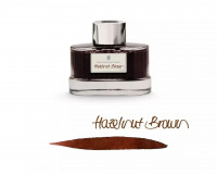 hazelnut-brown (коричневый)