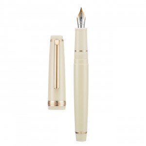 Перьевая ручка Jinhao 82 Слоновая кость Перьевая ручка Jinhao 82 Слоновая кость