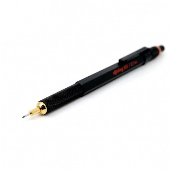 Rotring 800 Mechanical Pencil Black