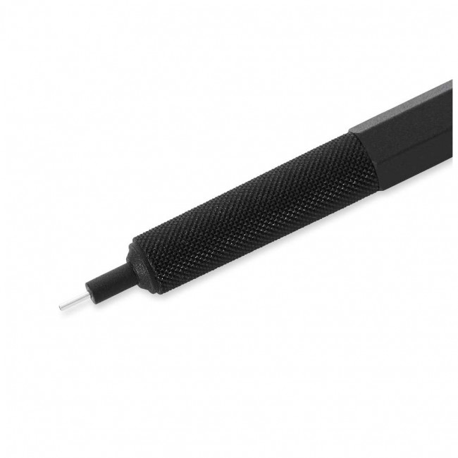 Rotring 600 Mechanical Pencil Black Rotring 600 Mechanical Pencil Black