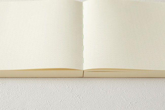 Блокнот Midori MD Notebook Journal A5 Codex День на странице