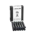 Картриджи Sailor Pigment Fountain Pen Cartridge Ink