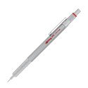 Rotring 600 Mechanical Pencil Silver
