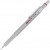 Rotring 600 Mechanical Pencil Silver