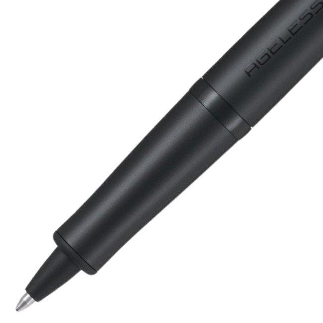 Pilot Ageless Matte Black - Medium