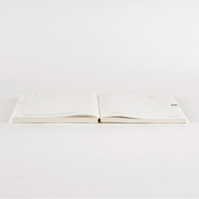 Діловий щоденник Hobonichi Techo Cousin Book 2026 A5 Анлійська версія Діловий щоденник Hobonichi Techo Cousin Book 2026 A5 Анлійська версія