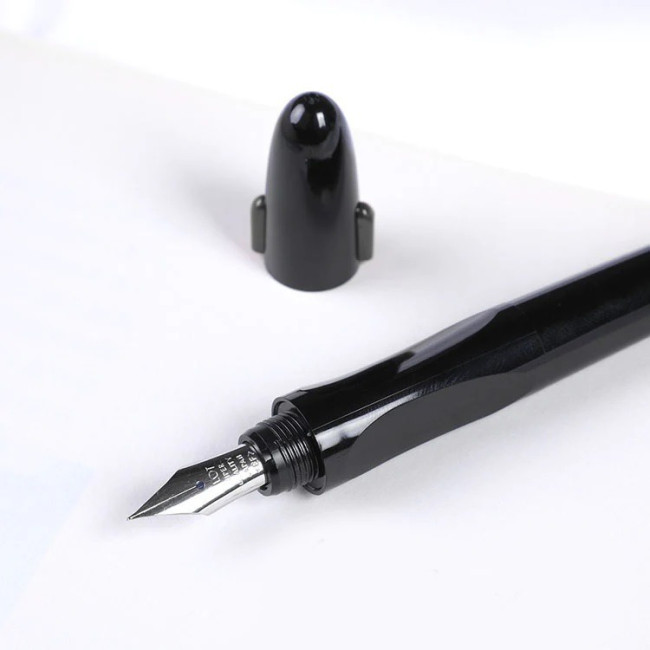 Перьевая ручка Pilot Penmanship Черная Перьевая ручка Pilot Penmanship Черная