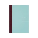 Блокнот Hobonichi Lined Notebook A6 240p