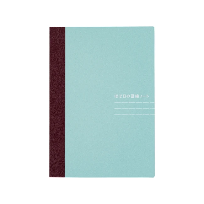 Блокнот Hobonichi Lined Notebook A6 240p