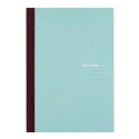 Блокнот Hobonichi Lined Notebook A5 288p