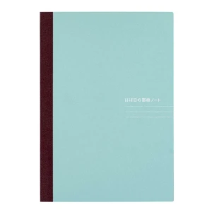 Блокнот Hobonichi Lined Notebook A5 288p