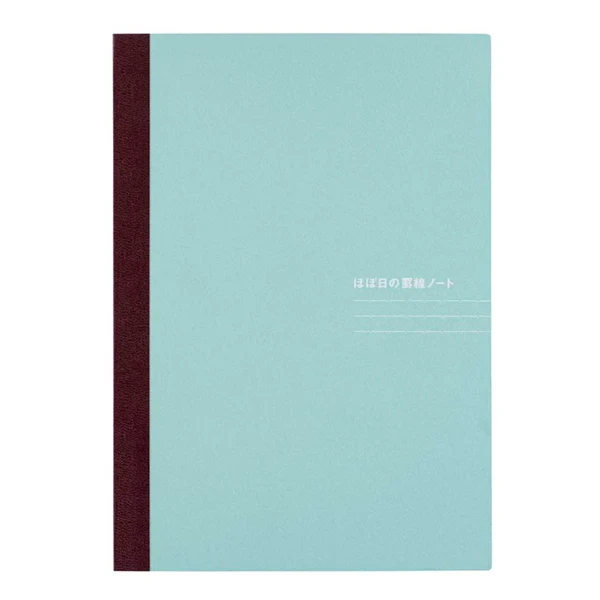 Блокнот Hobonichi Lined Notebook A5 288p