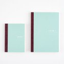 Блокнот Hobonichi Lined Notebook 288p