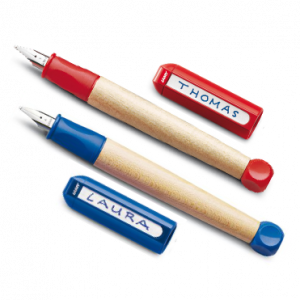 Перьевая ручка Lamy ABC для школьников начальных классов Перьевая ручка Lamy ABC для школьников начальных классов