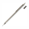 Карандаш-ручка Birdy (Birdie) Twin в стальном корпусе