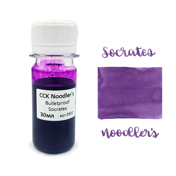 Чернила CCK Noodler`s Ink 30мл