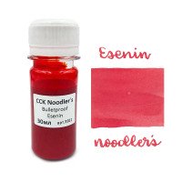 Bulletproof Esenin (водостойкий оранжевый)