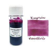 Bulletproof Kuprin (водостойкий бордовый)