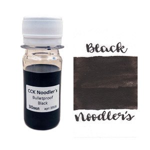 Чернила CCK Noodler`s Ink 30мл