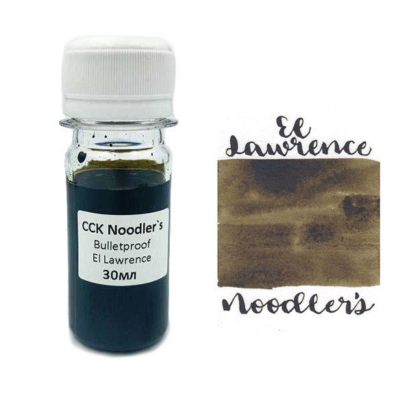 Чернила CCK Noodler`s Ink 30мл