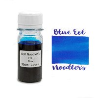 Eel Blue (синий со смазкой)