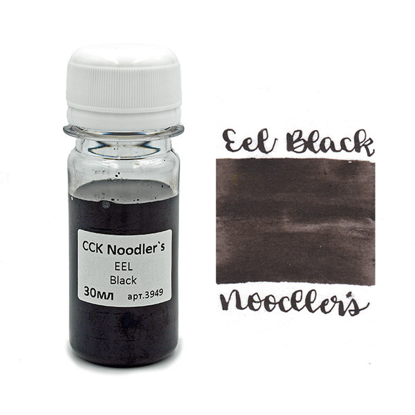 Чернила CCK Noodler`s Ink 30мл Чернила CCK Noodler`s Ink 30мл