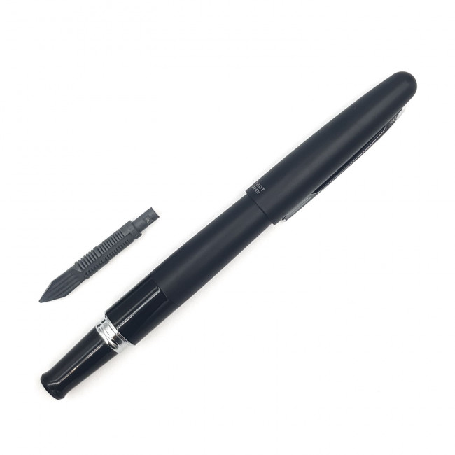 Корпус ручки БЕЗ ПЕРА Pilot MR Metropolitan Plain Японская версия Корпус ручки БЕЗ ПЕРА Pilot MR Metropolitan Plain Японская версия