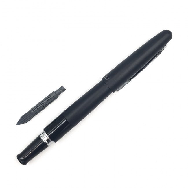 Корпус ручки БЕЗ ПЕРА Pilot MR Metropolitan Plain Японська версія