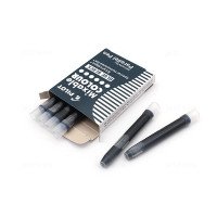 синьо-чорний