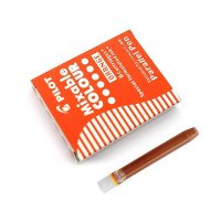 помаранчевий