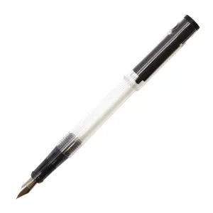 Перьевая ручка Pilot Lightive Clear