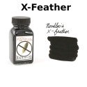 Антирастекающиеся чернила Noodler`s Ink 85g X-Feather
