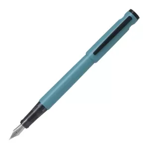 Перьевая ручка Pilot Lightive Turqoise