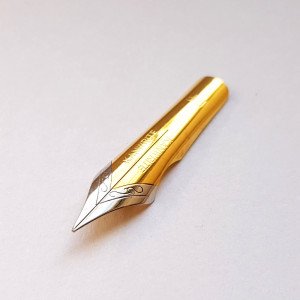 Перо Kanwrite Nib #6
