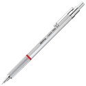Механический карандаш Rotring Rapid Pro металлический Серый