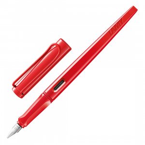Перьевая ручка Lamy Joy Малиновая Перьевая ручка Lamy Joy Малиновая