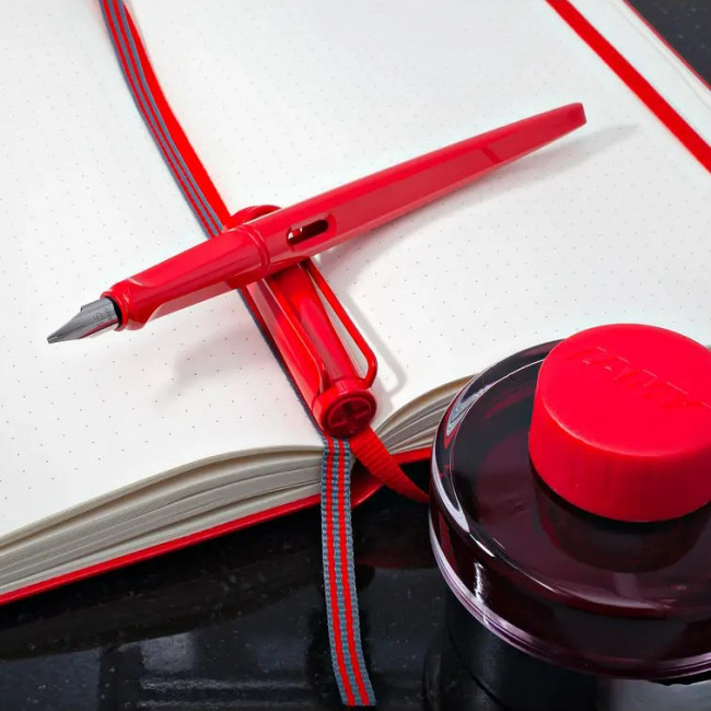 Перьевая ручка Lamy Joy Малиновая Перьевая ручка Lamy Joy Малиновая