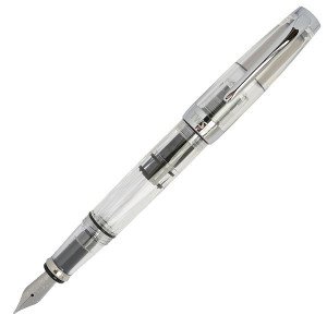 Перьевая ручка TWSBI Diamond Mini демонстратор Перьевая ручка TWSBI Diamond Mini демонстратор
