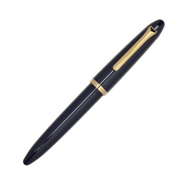 Перьевая ручка Sailor Profit Calligraphy Fude DE Mannen 55 с загнутым пером