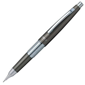 Механический карандаш Pentel Kerry Smoky Grey (Серый)
