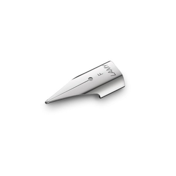Перо для ручок Lamy Z50 сріблясте Перо для ручок Lamy Z50 сріблясте