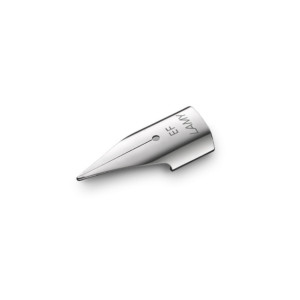Перо для ручок Lamy Z50 сріблясте Перо для ручок Lamy Z50 сріблясте
