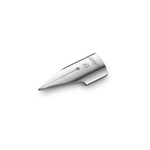 Перо для ручек Lamy Z50 серебристое