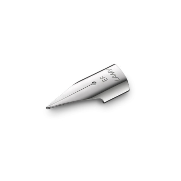 Перо для ручок Lamy Z50 сріблясте Перо для ручок Lamy Z50 сріблясте