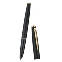 Перьевая ручка Jinhao 911 Black-Gold