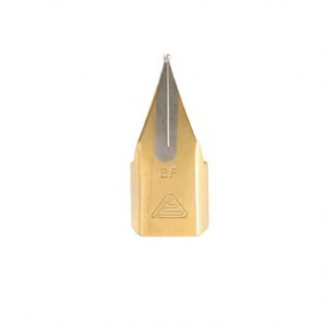 Lamy Z50 Nib China Two-Tone Lamy Z50 Nib China Two-Tone