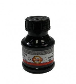 K-I-N Ink - Чернила для перьевых ручек 50мл